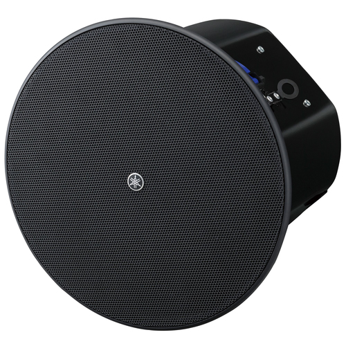 Yamaha VXC8 loudspeaker 2-way Black Wired
