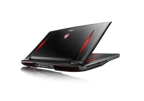 MSI GT73VR 6RE-078AU Titan SLI 4K – image 9