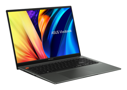 ASUS Vivobook S16X M5602QA-L2113 AMD Ryzen™ 7 5800H Laptop – image 3