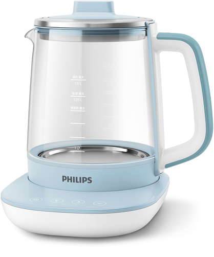 Philips Viva Collection HD9361/10 electric kettle – image 2