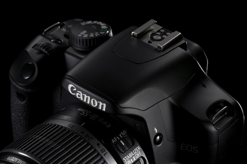 Canon EOS 450D + EF 17-85 + EF 70-300 – image 6