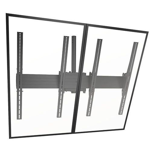 Chief Fusion® Large Ceiling Mounted