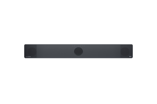 LG USC9S.DGBRLLK soundbar speaker Black 3.1.3 channels – image 3