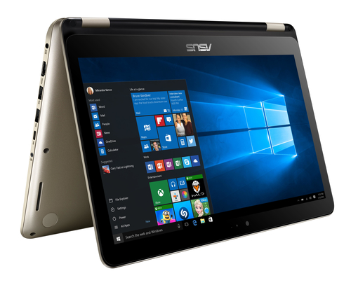 ASUS Vivobook Flip TP301UJ-DW057T laptop Intel® Core™ i5 i5-6200U Hybrid (2-in-1) – image 8