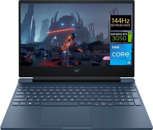 HP Victus Gaming 15-fa0002ng