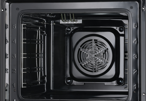 CDA SC020SS oven – image 2