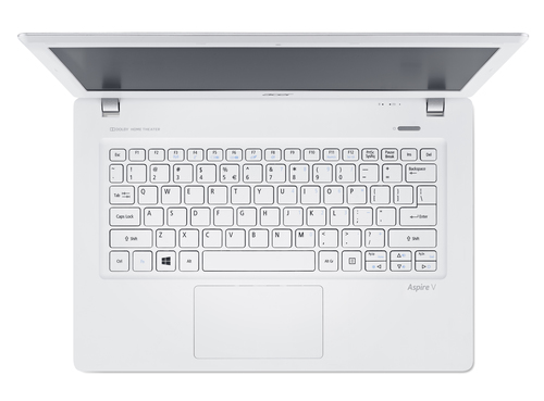 Acer Aspire V V3-331 Intel® Pentium® 3556U Laptop – image 6