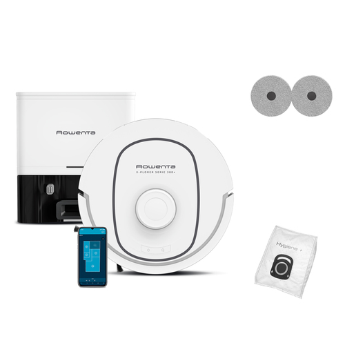 Rowenta X-Plorer 380+ – image 2