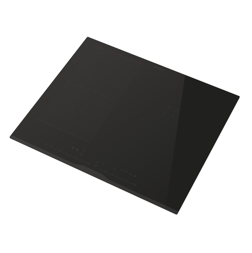 Rosieres RIF63DSCCS Black Built-in – image 2