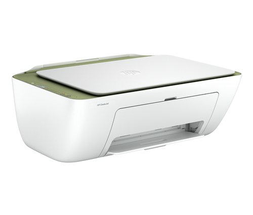 HP DeskJet 2933 All-in-One Printer – image 2