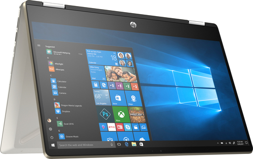 HP Pavilion x360 14-dh1651nd Intel® Core™ i5 i5-10210U Hybrid (2-in-1) – image 8