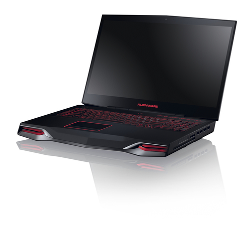 Alienware M18x R2 – image 5