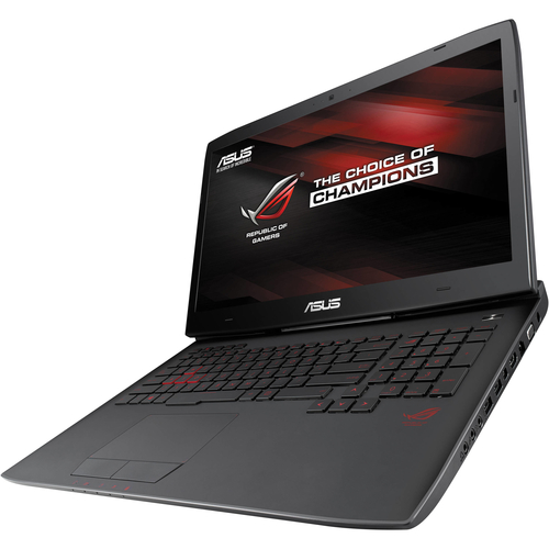 ASUS ROG G751JT-RAPTOR2-H laptop Intel® Core™ i7 i7-4710HQ – image 7