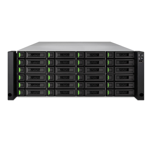 Origin Storage U24 HA Unified Storage