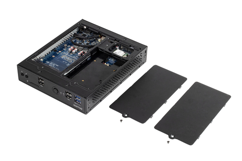 Shuttle XPС slim DS20U – image 8