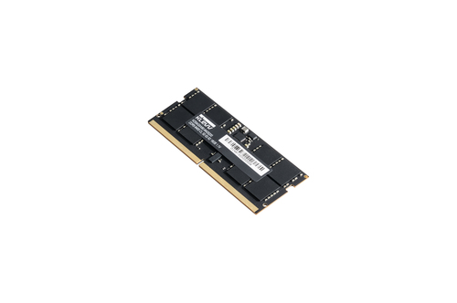 Klevv 16GB CSODIMM DDR5 6400MT/s 262 PINS PC5-51200 CLOCKED UNBUFFERED NON-ECC 1RX8 – image 7