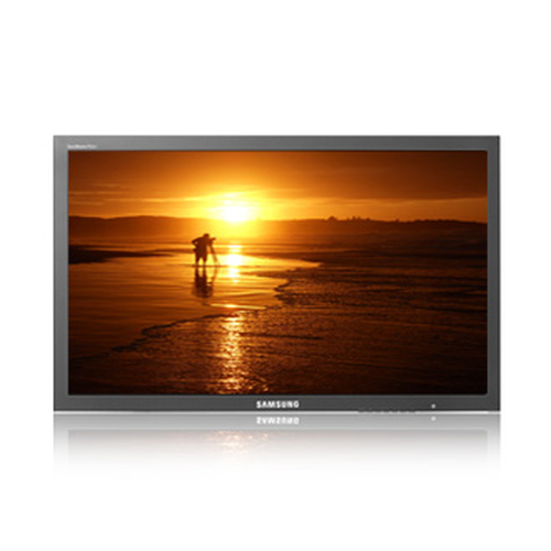 Samsung P64FP TV 162.6 cm (64") Full HD Black 600 cd/m²