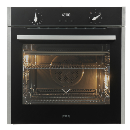 CDA SL200SS oven – image 1