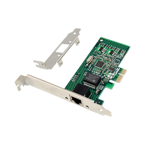 Microconnect MC-PCIEX1-WG82583 network card Internal Ethernet 1000 Mbit/s