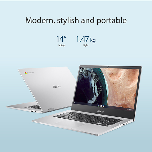 ASUS Chromebook CX1 CX1400CKA-NK0380 Intel® Celeron® N N4500 – image 6