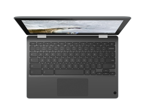 ASUS Chromebook Flip C214MA-BU0282-3Y laptop Intel® Celeron® N N4020 – image 6