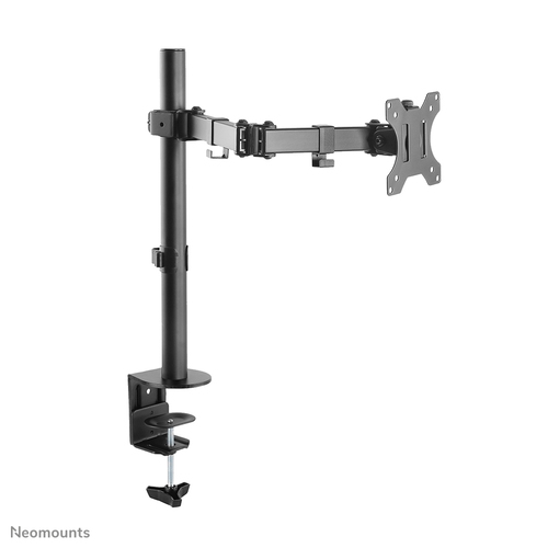 Neomounts 32  monitorarm zwart FPMA-D550BLACK, afbeelding 9