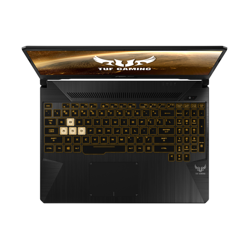 ASUS TUF Gaming FX505GT-HN004T laptop Intel® Core™ i5 i5-9300H – image 3