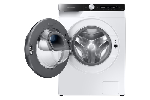 Samsung WW10T554DAE/S3 washing machine Front-load – image 6