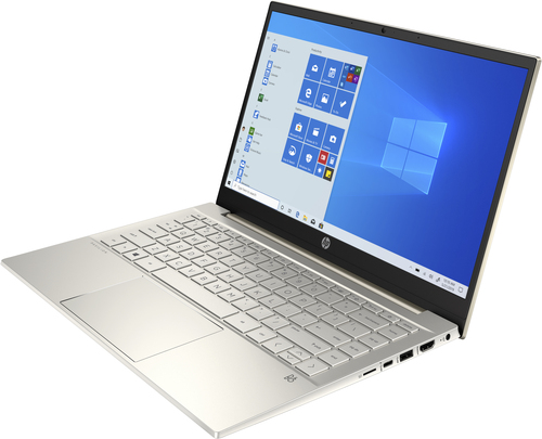 HP Pavilion 14-dv0604sa Intel® Pentium® Gold 7505 Laptop – image 2