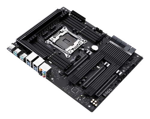 ASUS Pro WS C422-ACE – image 4