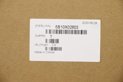 Lenovo 5B10X02603 - Battery voor laptop, afbeelding 3