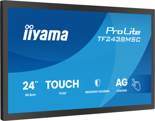 iiyama ProLite TF2438MSC-B2 ledmonitor