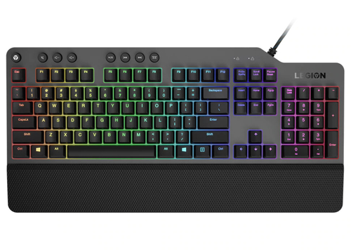 Lenovo Legion K500 RGB
