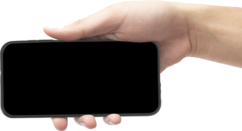 Minimalistisch ontwerp met extra grip en meer bescherming! Zoek je een eenvoudig hoesje dat gewoon zijn werk doet? De Classic TPU Case is het perfecte, afbeelding 3