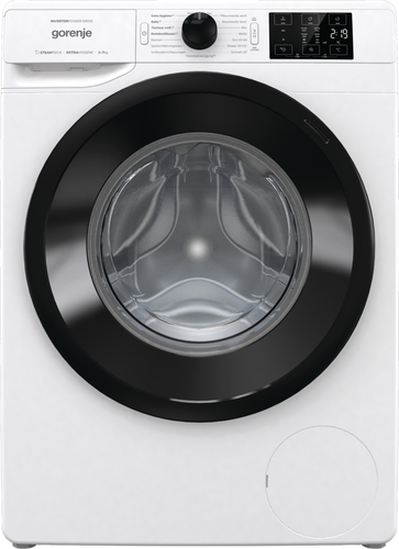 Gorenje WNEI74APS washing machine Front-load