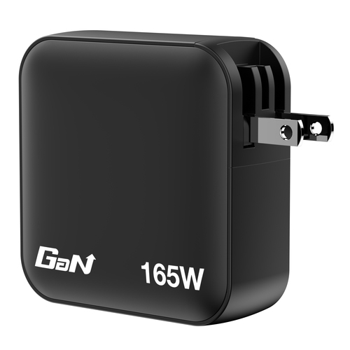 Verbatim Mini GaN Charger 165W – image 8