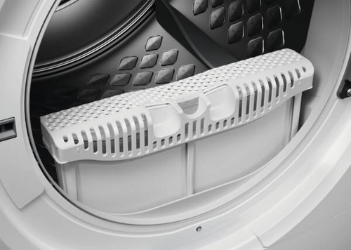 AEG TR97NURNBERG Warmtepompdroger Wit, afbeelding 2