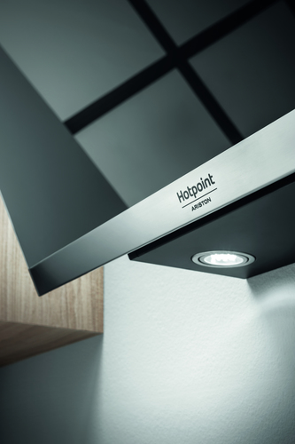 Hotpoint HHVP 8.7F LT K – image 6