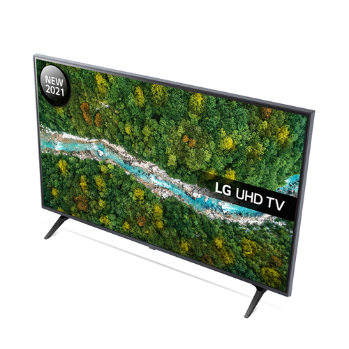 LG 43UP77006LB.AEK TV – image 3