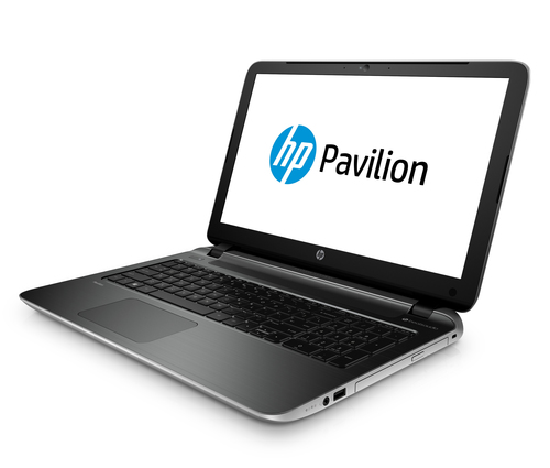 HP Pavilion 15-p083na Notebook PC (ENERGY STAR) – image 4