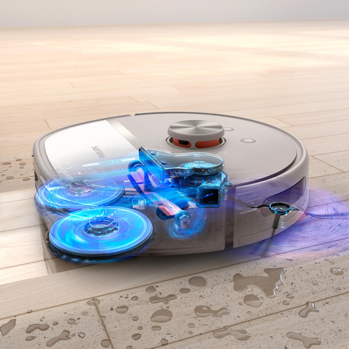 Philips 6000 series XU6500/82R1 robot vacuum – image 5