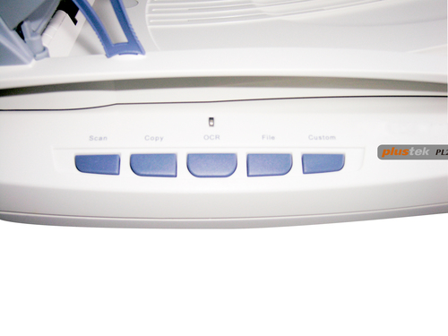 Plustek PL2000 PLUS – image 5