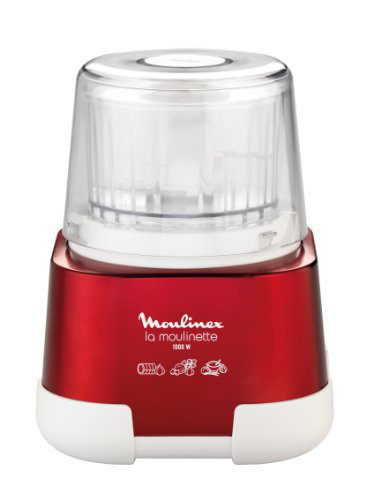 Moulinex La Moulinette Deluxe