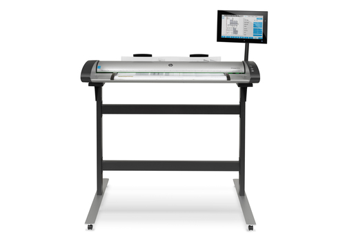 HP SD Pro – image 2