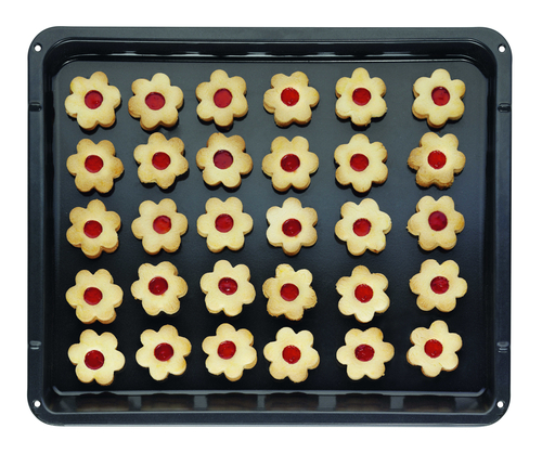 AEG 47036IU-MN Freestanding cooker Electric Stainless steel – image 3