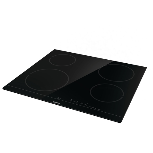 Gorenje CT41SC Black Built-in – image 2