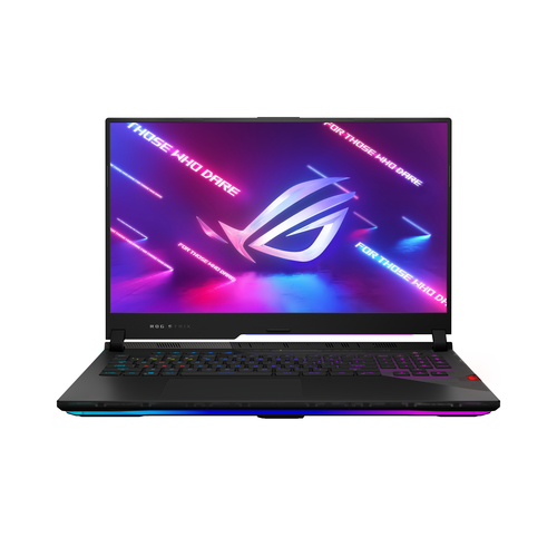 ASUS ROG Strix SCAR 17 G733QS-K4281T AMD Ryzen™ 9 5900HX Laptop – image 2