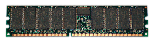 HP 1GB DDR-400