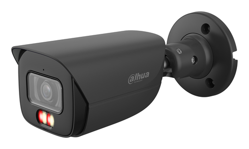 Dahua Technology WizMind IPC-HFW5859E-ASE-IL-0280B-Black Bullet IP security camera Outdoor – image 4
