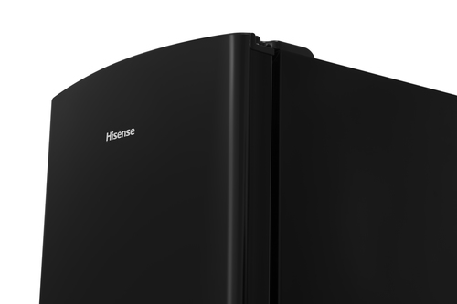 Hisense RR220D4ABF combi-fridge Freestanding – image 7